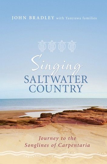 Singing Saltwater Country book