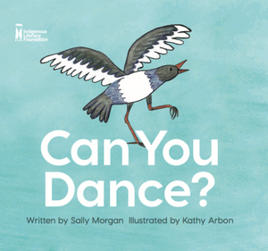 Can You Dance? Book