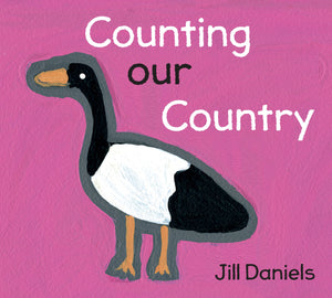 Starwin: Counting our Country book