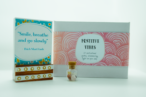 Positive Vibes Box by Kreative Karina