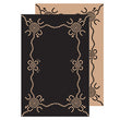 Load image into Gallery viewer, Recycled Mats - Tracks Fawn
