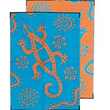 Load image into Gallery viewer, Aboriginal Mats Sand Goanna Starwin
