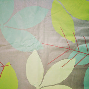 Yalanji Arts Fabric - Autumn