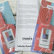 Load image into Gallery viewer, MK Eco x CMD Luggage Tag Red Dust

