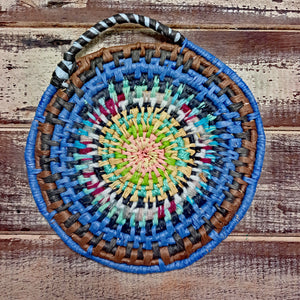 Tiwi Wall Hanging by Elaine