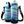 Load image into Gallery viewer, Jedess Water Bottle Cooler - Rainbow Reef

