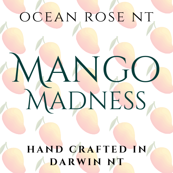 Ocean Rose Educator Gift Pack - Mango