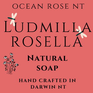 Ocean Rose Educator Gift Pack - Rosella