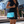Load image into Gallery viewer, MK Eco x CMD Beth Bag Teal

