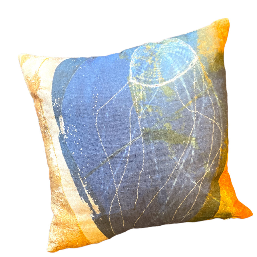 Aly de Groot Cushion Covers