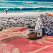 Load image into Gallery viewer, Recycled Mats - Palm Springs
