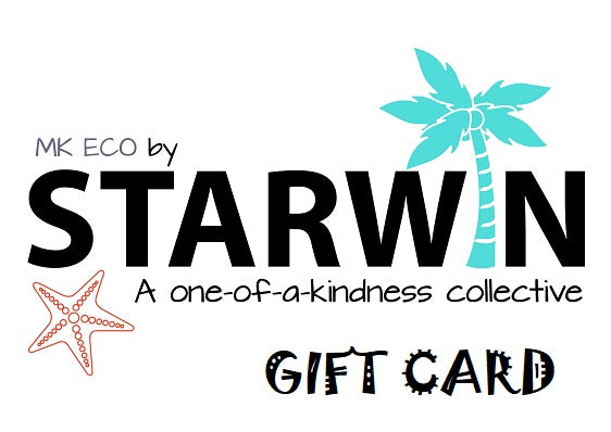 Starwin Gift Card