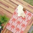 Load image into Gallery viewer, Recycled Mats - Palm Springs
