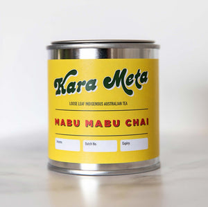 Mabu Mabu: Chai