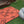 Load image into Gallery viewer, Recycled Mats - Gatherings Orange
