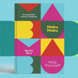 Mabu Mabu Cookbook