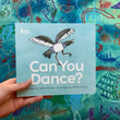 Load image into Gallery viewer, Can You Dance? Book
