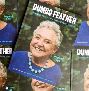 Dumbo Feather Magazine #71