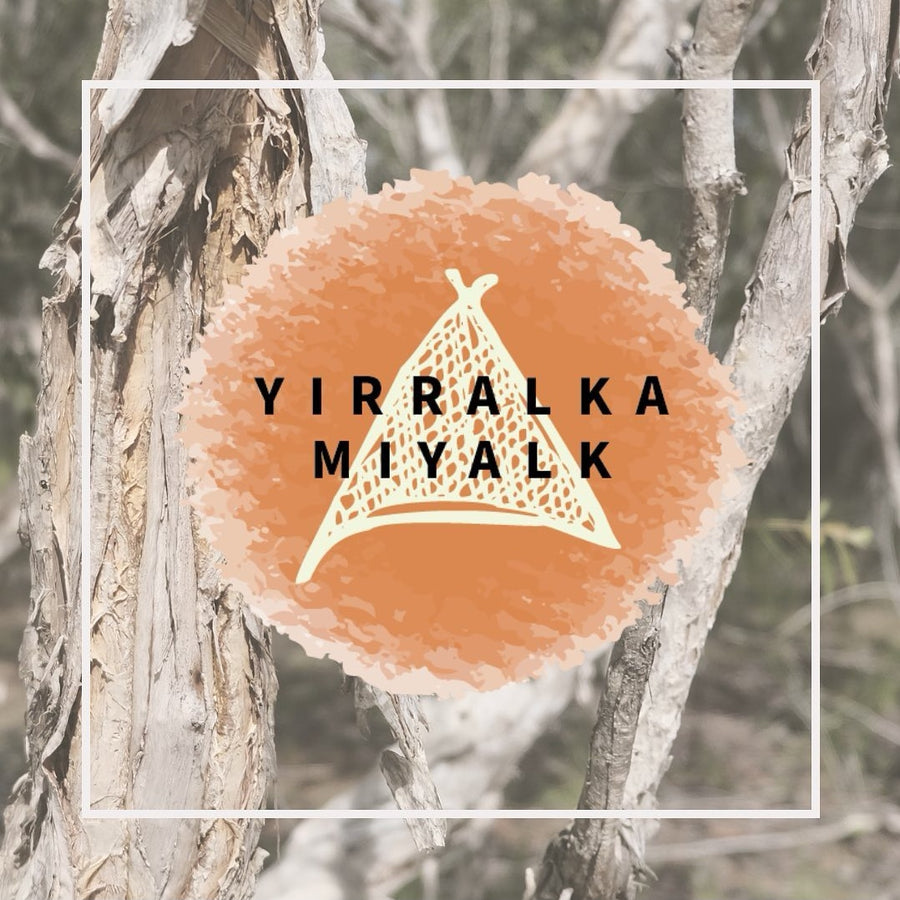 Yirralka Miyalk Bush Soap Bar