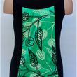 Load image into Gallery viewer, Starwin Social Enterprise, All Figured Out Top - Leonie Green
