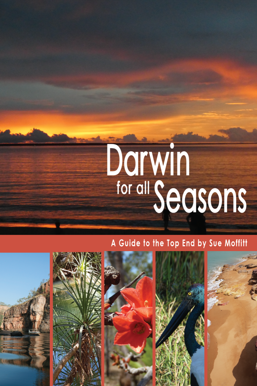 Darwin For All Seasons Book