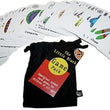 Load image into Gallery viewer, Starwin Social Enterprise, Little Black Card Game Pack
