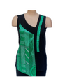 Load image into Gallery viewer, All Figured Out Top - Liz Green Lorrkkon
