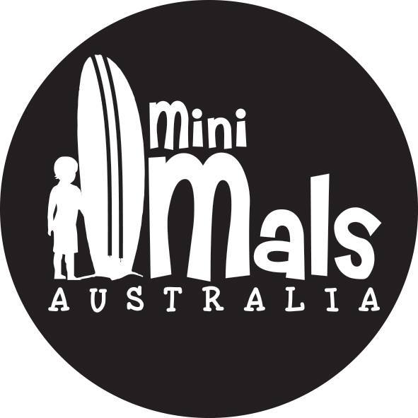 Mini Mals Kids Bucket Hat - Beizam-Mini Mals-Starwin Social Enterprise