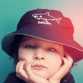 Mini Mals Kids Bucket Hat - Beizam-Mini Mals-Starwin Social Enterprise