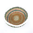 Load image into Gallery viewer, Tiwi Weaving - White Basket by Jacinta
