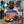 Load image into Gallery viewer, Starwin Social Enterprise, Tiwi Ceremonial Head Bands by Jacinta
