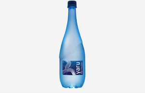 Starwin Social Enterprise, Yaru Water 1L - Spring